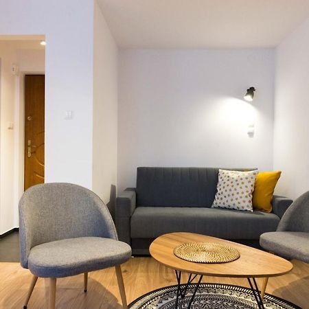Apartament Szyszka Ustrzyki Dolne Extérieur photo