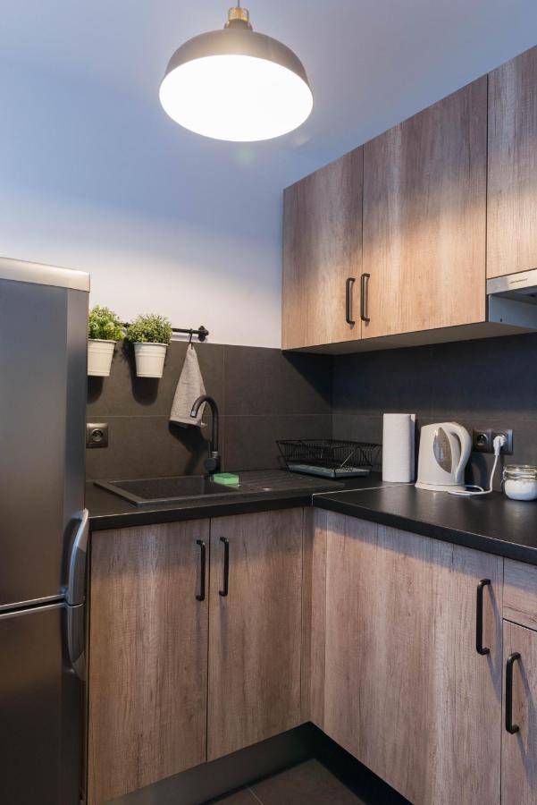 Apartament Szyszka Ustrzyki Dolne Extérieur photo