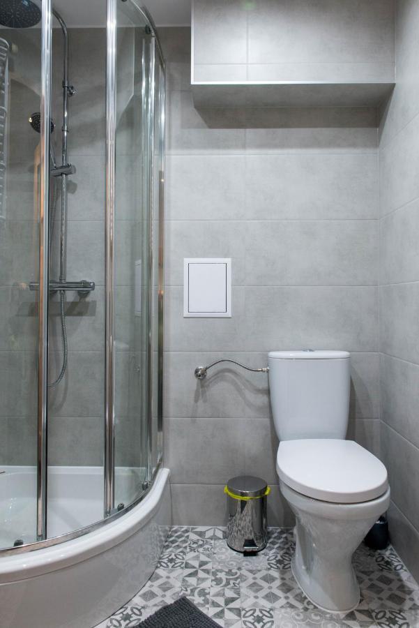 Apartament Szyszka Ustrzyki Dolne Extérieur photo